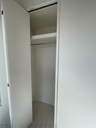 Ludens五反野FRの物件内観写真